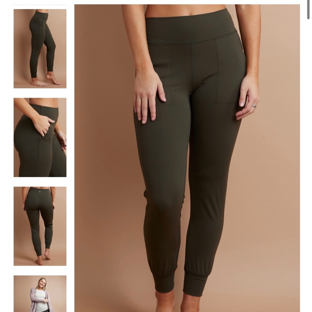 Savvi Noor Joggers, M